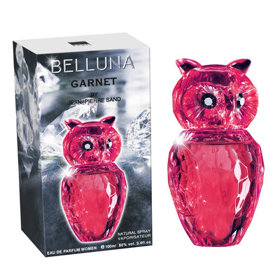 BELLUNA GARNET 100ml EdP - Damenduft