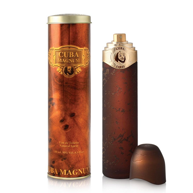 CUBA MAGNUM 130ml EdT - Herrenduft