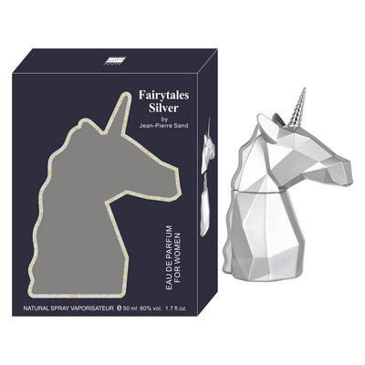 FAIRYTALES SILVER 50ml EdP - Damenduft