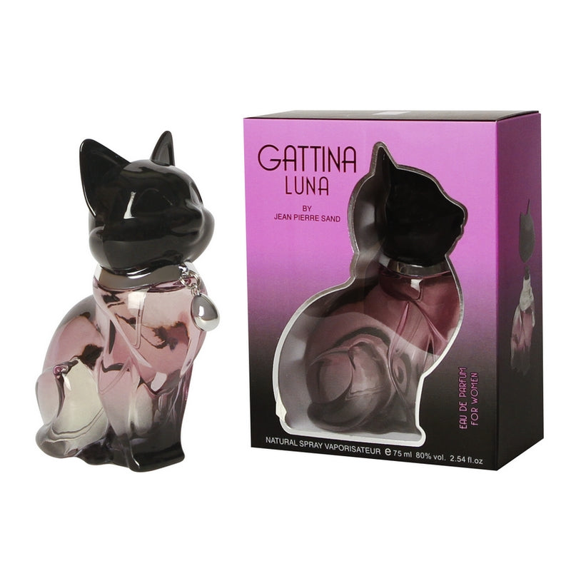 GATTINA LUNA 75ml EdP - Damenduft