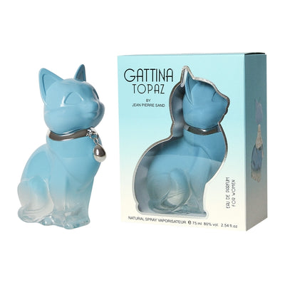 GATTINA TOPAZ 75ml EdP - Damenduft