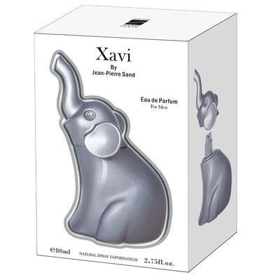 XAVI 80ml EdP - Herrenduft